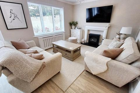 3 bedroom end of terrace house for sale, Verwood