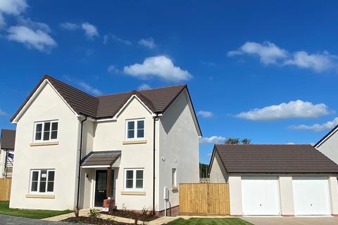 4 bedroom detached house for sale, Plot 17, The Gardenia at Primrose Meadows, Langdon Road EX22