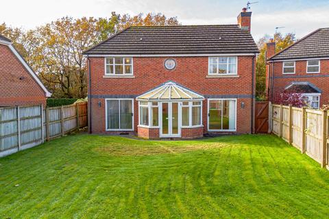 5 bedroom detached house for sale, Lonsdale Close, Great Sankey, WA5