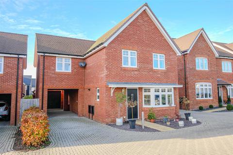 5 bedroom house for sale, Newbury Hill View, Stadhampton OX44