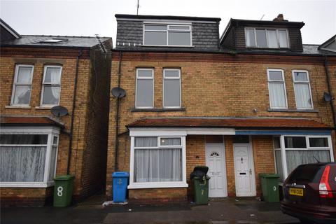 3 bedroom end of terrace house for sale, Ashville Street, Bridlington, East Yorkshire, YO16