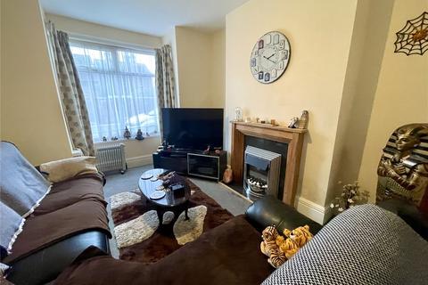 3 bedroom end of terrace house for sale, Ashville Street, Bridlington, East Yorkshire, YO16