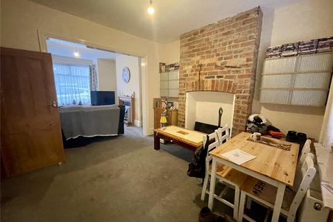 3 bedroom end of terrace house for sale, Ashville Street, Bridlington, East Yorkshire, YO16