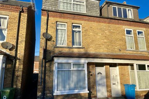 3 bedroom end of terrace house for sale, Ashville Street, Bridlington, East Yorkshire, YO16