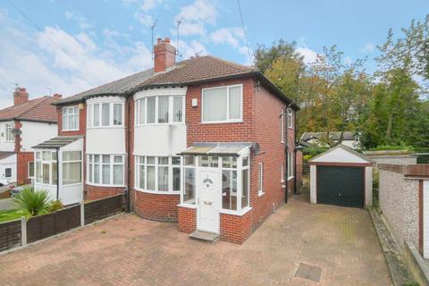 3 bedroom semi-detached house for sale, Blairsville Grove, Leeds