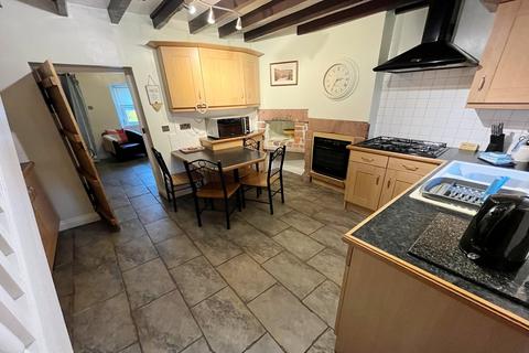 End of terrace house for sale, 7 Santon Village, Eskdale CA19