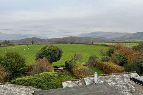 End of terrace house for sale, 7 Santon Village, Eskdale CA19