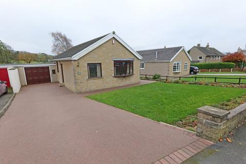 3 bedroom detached bungalow for sale, Barnwood Crescent, Earby, BB18