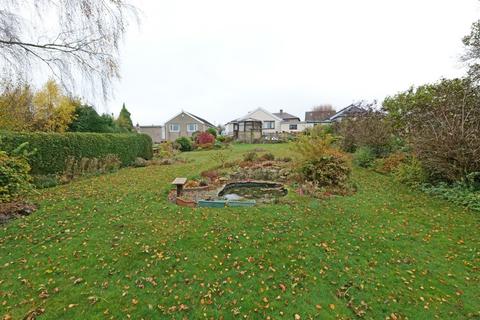 3 bedroom detached bungalow for sale, Barnwood Crescent, Earby, BB18