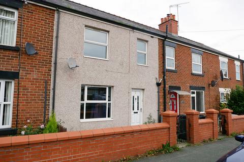 3 bedroom terraced house for sale, Rivulet Road, Wrexham, LL13