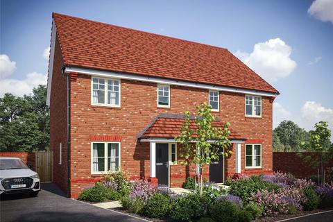 2 bedroom semi-detached house for sale, Plot 35, The Axminster, Gloucester GL19