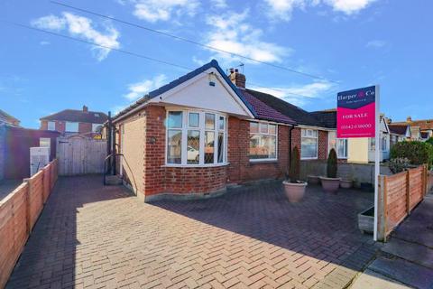 2 bedroom semi-detached bungalow for sale, Monkseaton Drive, Wolviston Court, Billingham, TS22 5HE