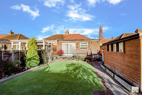 2 bedroom semi-detached bungalow for sale, Monkseaton Drive, Wolviston Court, Billingham, TS22 5HE