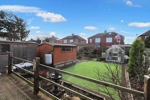 2 bedroom semi-detached bungalow for sale, Monkseaton Drive, Wolviston Court, Billingham, TS22 5HE