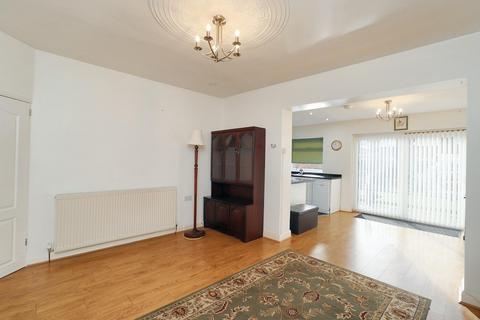 2 bedroom semi-detached bungalow for sale, Monkseaton Drive, Wolviston Court, Billingham, TS22 5HE