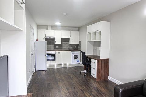 1 bedroom apartment to rent, Apt 2,  Fossgate House #623684