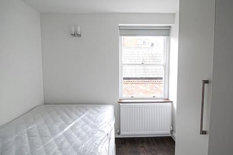 1 bedroom apartment to rent, Apt 2,  Fossgate House #623684