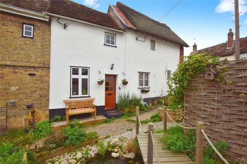 1 bedroom house for sale, The Alley, Monks Eleigh, Ipswich, Suffolk, IP7