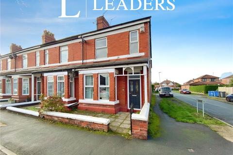 2 bedroom terraced house for sale, Hood Lane, Great Sankey, Warrington