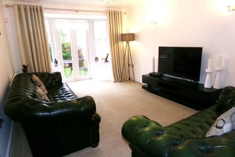 4 bedroom detached house for sale, William Gammon Drive, Mumbles, Swansea, SA3 4HR