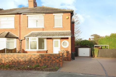 3 bedroom semi-detached house for sale, The Crescent, Leeds LS15