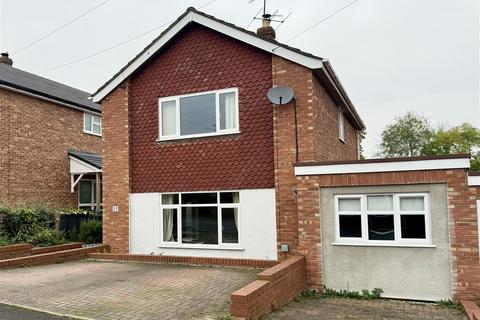 3 bedroom link detached house for sale, Wedderburn Road, Malvern