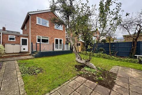 3 bedroom link detached house for sale, Wedderburn Road, Malvern