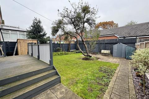 3 bedroom link detached house for sale, Wedderburn Road, Malvern