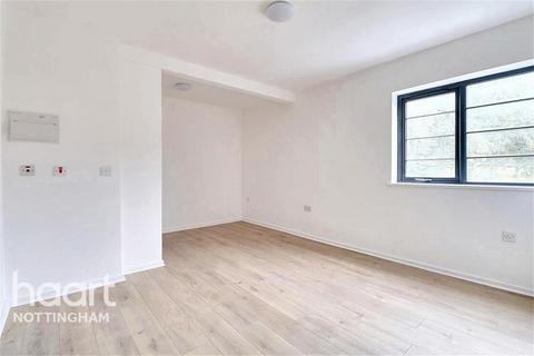 1 bedroom flat to rent, Flat 5 - Carlton Road, NG3