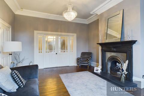 5 bedroom end of terrace house for sale, Roker Park Road, Roker, Sunderland