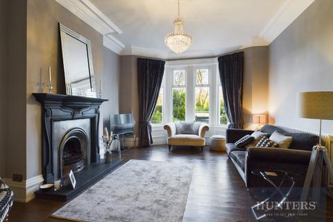 5 bedroom end of terrace house for sale, Roker Park Road, Roker, Sunderland