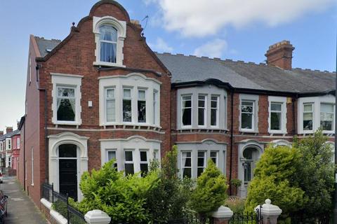 5 bedroom end of terrace house for sale, Roker Park Road, Roker, Sunderland