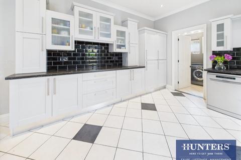 5 bedroom end of terrace house for sale, Roker Park Road, Roker, Sunderland