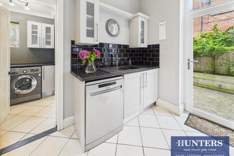 5 bedroom end of terrace house for sale, Roker Park Road, Roker, Sunderland