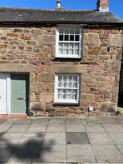 1 bedroom end of terrace house to rent, Falmouth Road, Redruth TR15