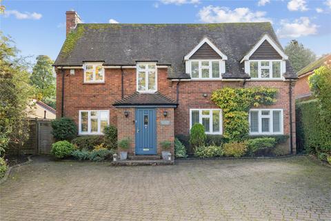 5 bedroom detached house for sale, Dodds Lane, Chalfont St. Giles, Buckinghamshire, HP8