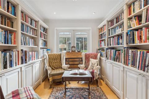 Maythorn Cottage Dodds Lane, Chalfont St Giles, HP8 4EL