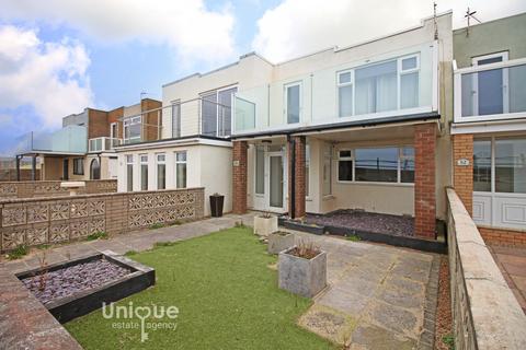 3 bedroom terraced house for sale, Rossall Promenade,  Thornton-Cleveleys, FY5