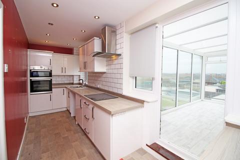 3 bedroom terraced house for sale, Rossall Promenade,  Thornton-Cleveleys, FY5