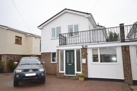 4 bedroom link detached house for sale, The Nyetimbers, Nyetimber, Bognor Regis