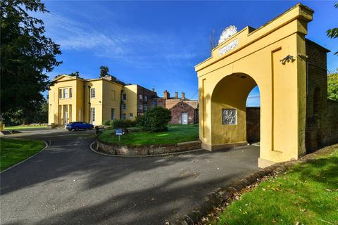 undefined, Main Street, Upton, Newark, Nottinghamshire, NG23