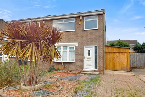 3 bedroom semi-detached house for sale, Sunstar Grove, Marton Manor