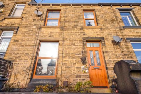 3 bedroom terraced house for sale, Heathfield Road, Golcar, Huddersfield