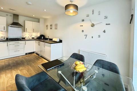 3 bedroom semi-detached house for sale, Harker Close, Hucknall, NG15