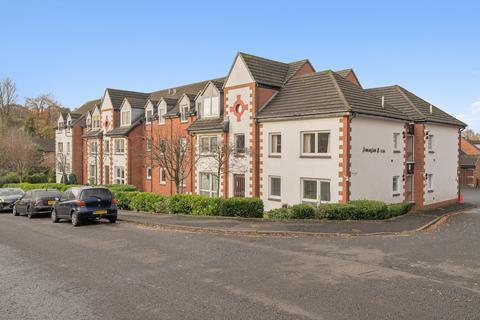 1 bedroom flat for sale, Flat 7, Homeglen House, 39 Maryville Avenue, Giffnock, Glasgow, G46