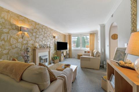 1 bedroom flat for sale, Flat 7, Homeglen House, 39 Maryville Avenue, Giffnock, Glasgow, G46