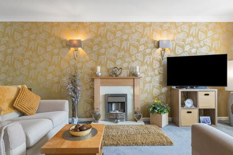 1 bedroom flat for sale, Flat 7, Homeglen House, 39 Maryville Avenue, Giffnock, Glasgow, G46