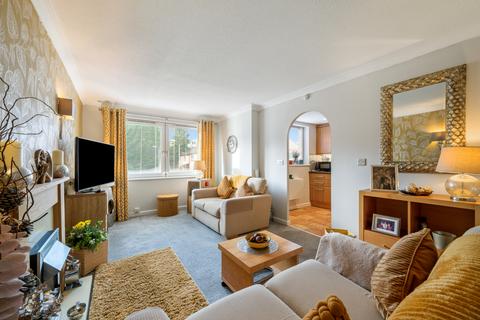 1 bedroom flat for sale, Flat 7, Homeglen House, 39 Maryville Avenue, Giffnock, Glasgow, G46