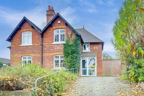 2 bedroom cottage for sale, Aspley Lane, Aspley NG8