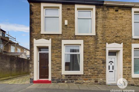 2 bedroom end of terrace house for sale, Hesketh Street, Great Harwood, BB6